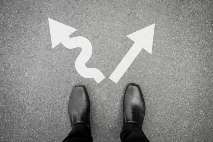 When Life Gets Confusing, Clarify Your Intention