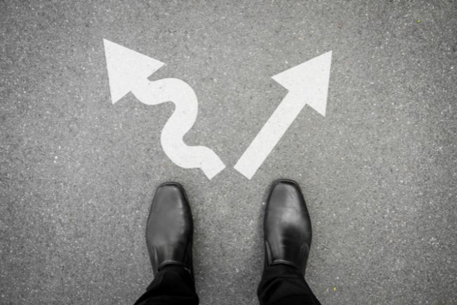When Life Gets Confusing, Clarify Your Intention