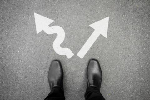 When Life Gets Confusing, Clarify Your Intention