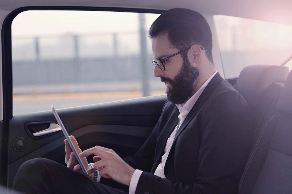 The Ultimate Guide to Living the Best Version of Yourself in Ramadan