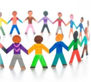 Maintaining Productive Friendships and Relations