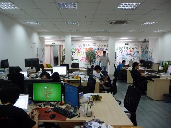 [Productive Professionals] 9 Tips to Minimize Workplace Arguments