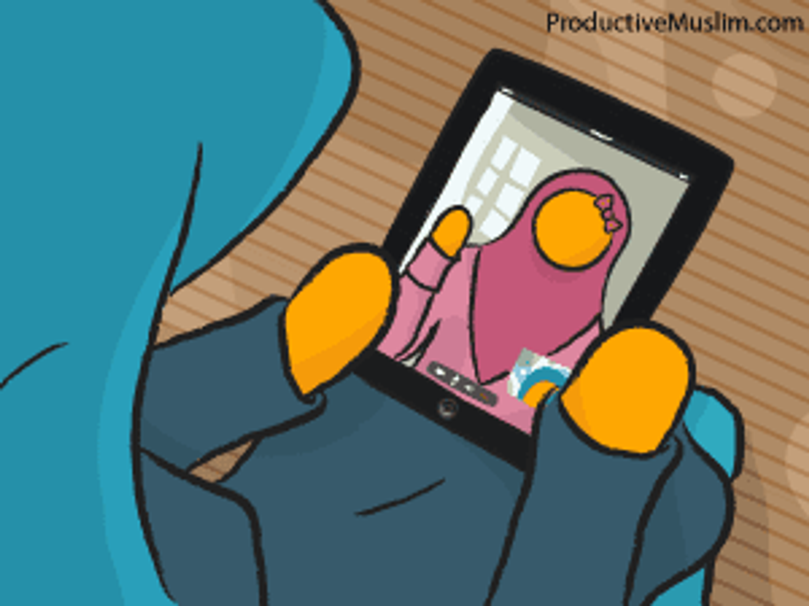 9 Ways to Stay in Touch with Long-Distance Friends