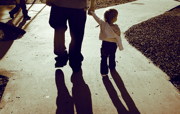 [Family Life – Part 2] Tips for Single-Parent Households