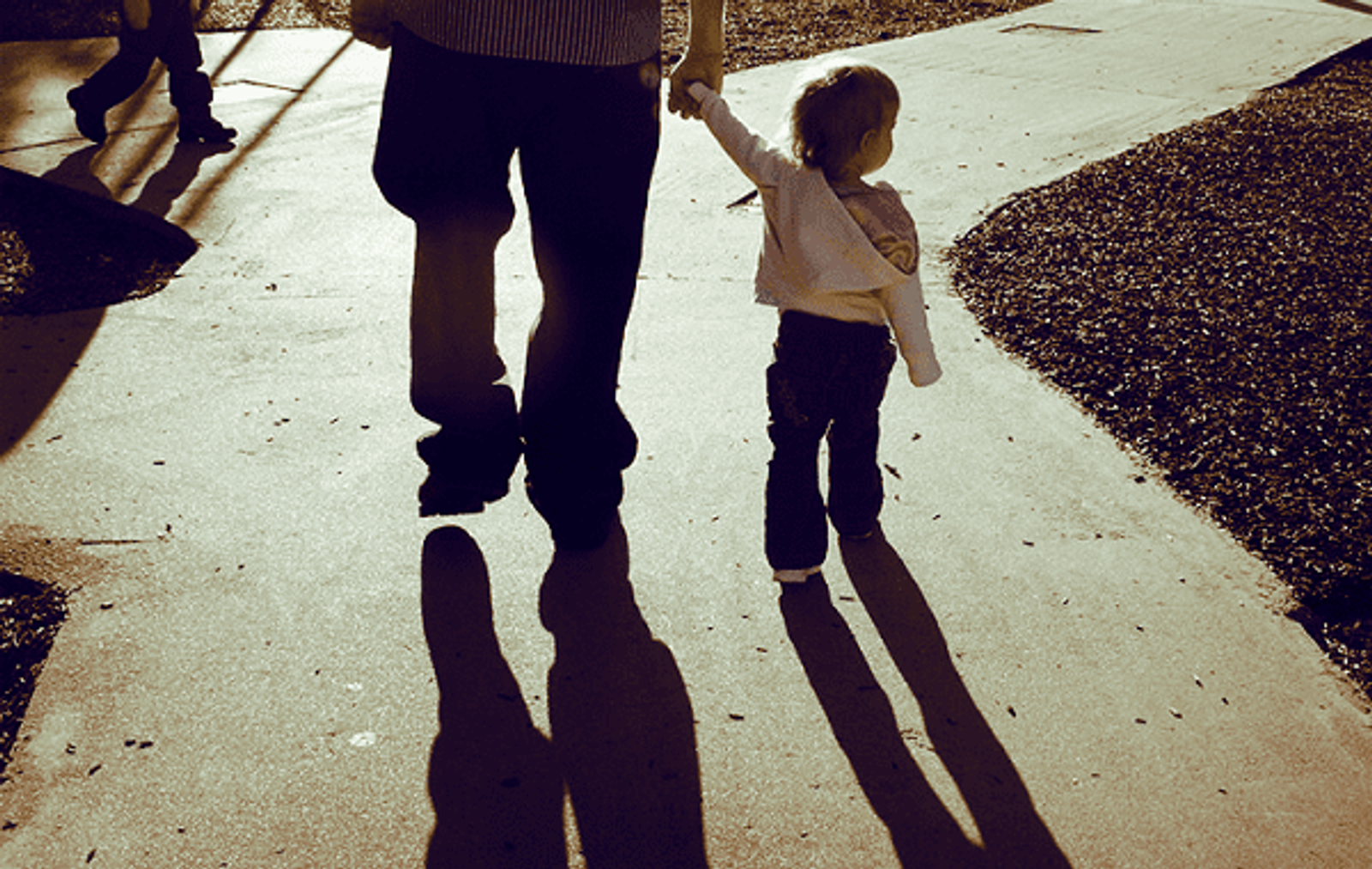 [Family Life – Part 2] Tips for Single-Parent Households