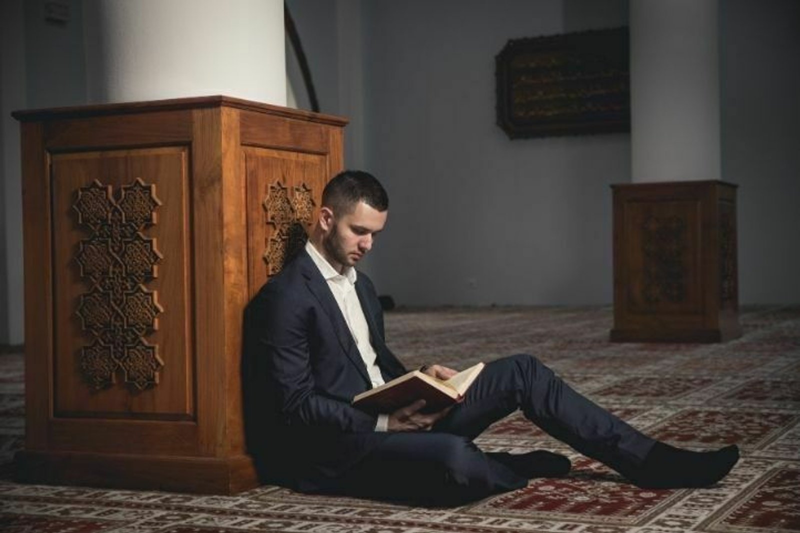 Mindful Ramadan: Being More vs. Doing More