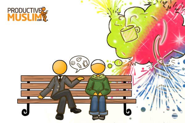 ​[How To Be A Productive Introvert] Part 1: Self Improvement