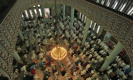 [Ramadan Series] 10 Easy Tips to a Productive Eid!