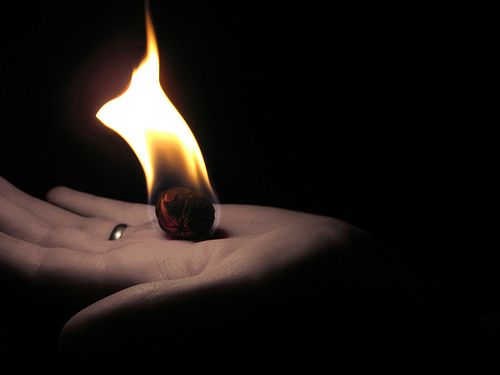 7 Powerful Tips to Avoid Anger