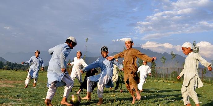 Productive Ramadan Activities for Little Kids and Tiny Tots!