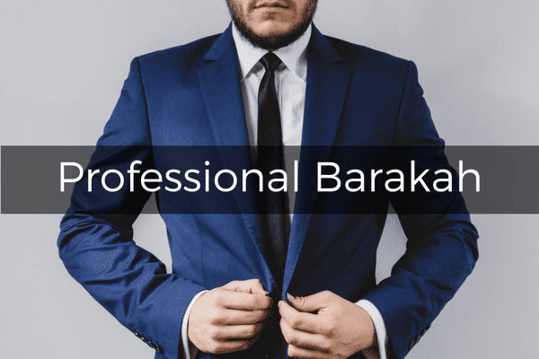 ​Professional Barakah: How Qur’an Teaches Us to Hire Top Talent