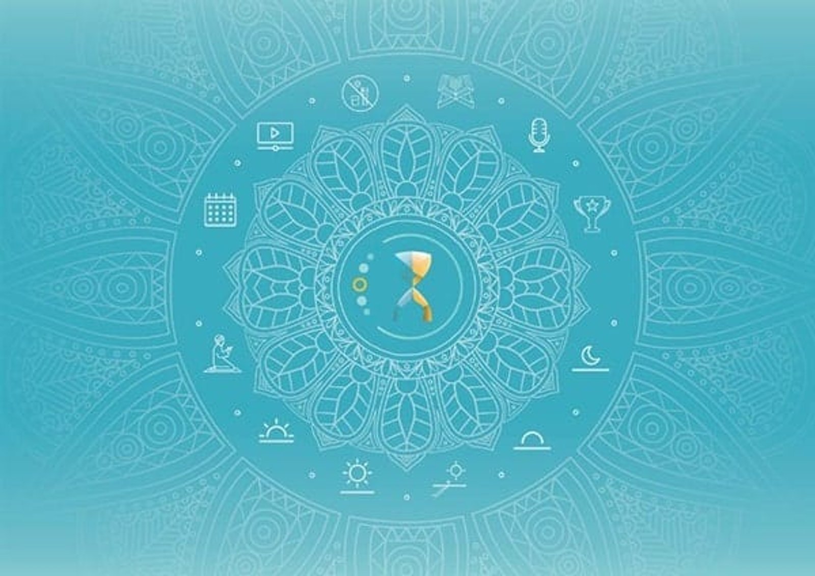 TechnologyMeetsIman:TheNewRamadanLegacyApp|ProductiveMuslim
