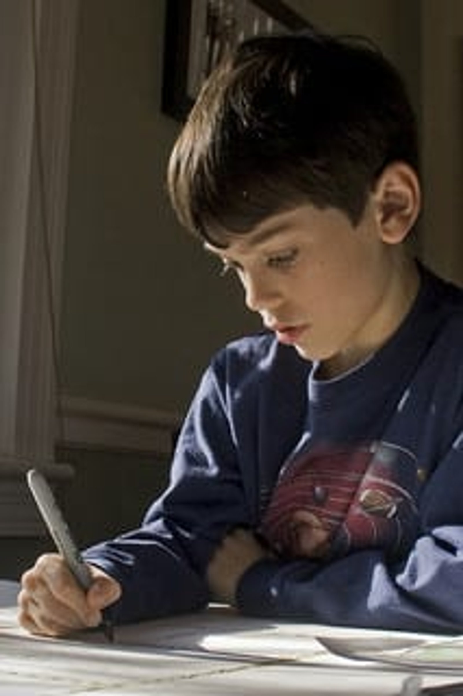 A Golden Key to Successful Homework Completion