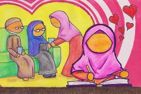 5 Ways to Boost Your Time As A Single Muslimah