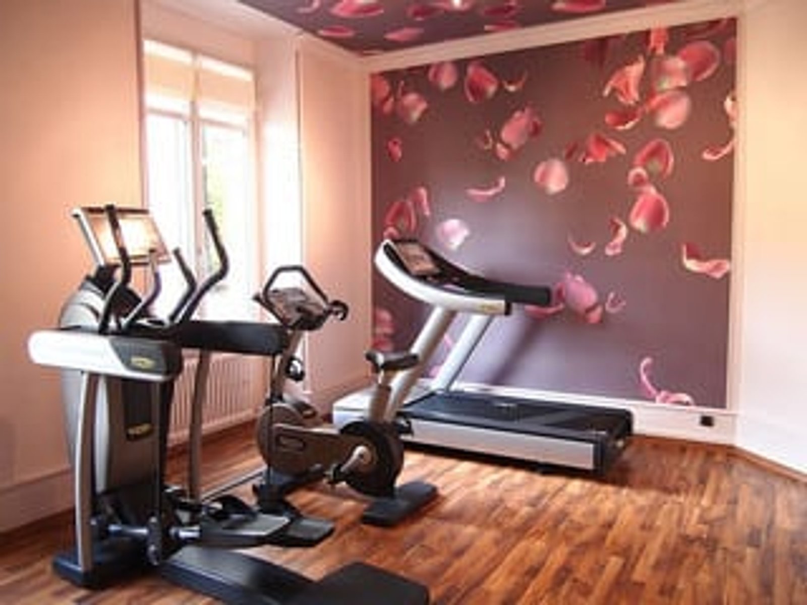 Sister-Friendly Options to Get Fit, and Stay Fit!