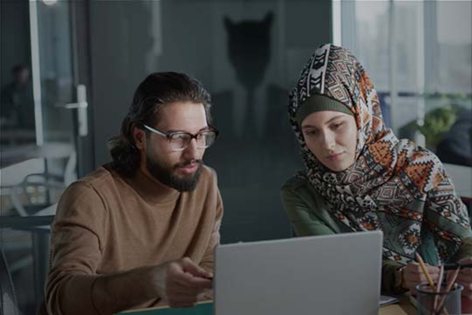 How Satan Impacts Workplace Productivity