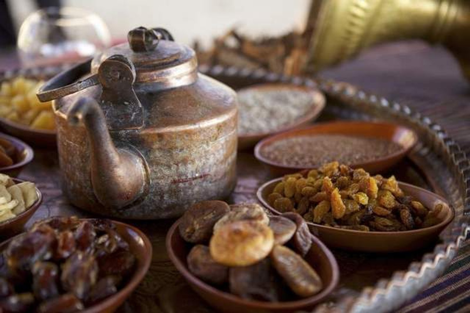 [Ramadan Series] The Ultimate 10 Step Suhoor Guide