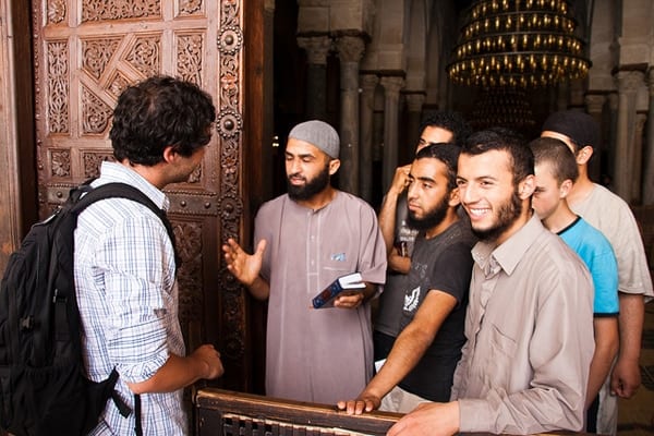 [When You Work for Allah’s Sake – Part 3] How to Properly Wrap Up Your Volunteering Project