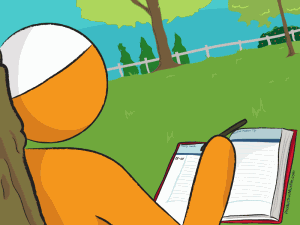 [Productive Hobbies] Inspiring Tips to Jump-start Your Journal Writing