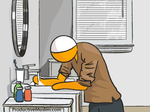 5 Easy Ways to Incorporate the Sunnah in Your Life