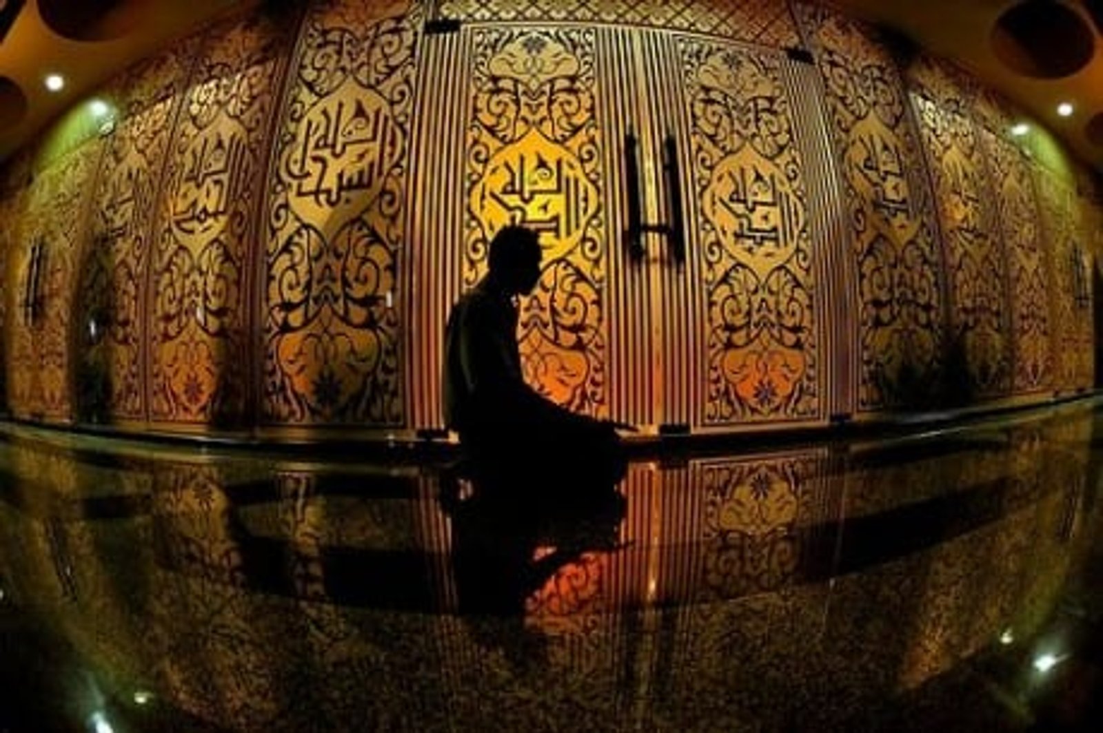 [Ramadan Series] Is There Time for Relaxation During Ramadan?