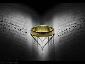 [Ramadan Series] Romantic Ramadan