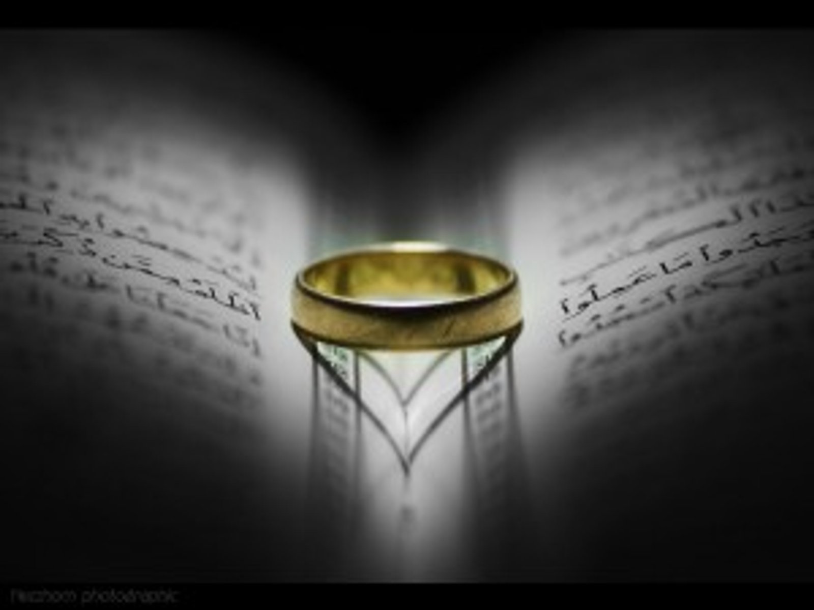 [Ramadan Series] Romantic Ramadan