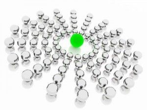 Change: It Begins with You