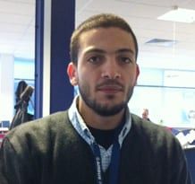 [Productive Professions] Interview with a Doctoral Candidate in Computer Science