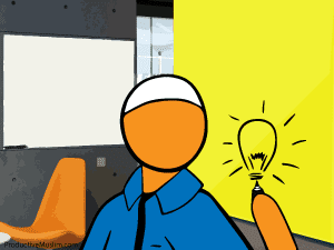 [Productive Youth] 11 Business Tips for the Muslim Youth