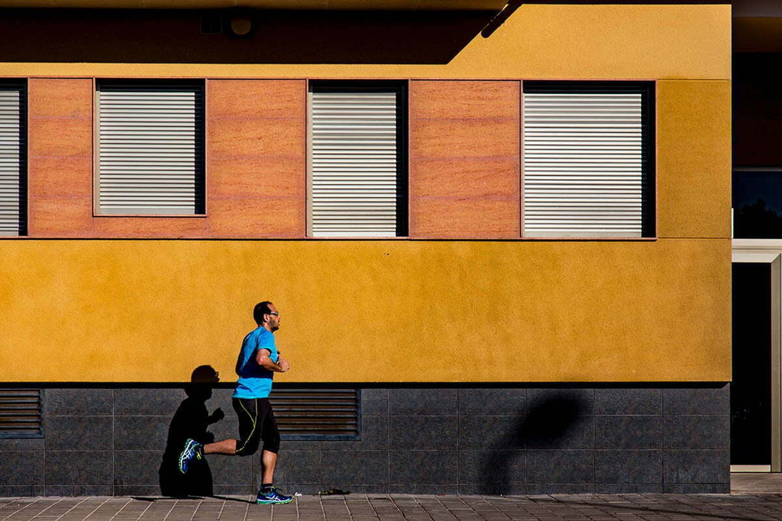 Spiritual vs. Superficial Fitness: 8 Mindful Ways to Have a Barakah-Fueled Body | ProductiveMuslim
