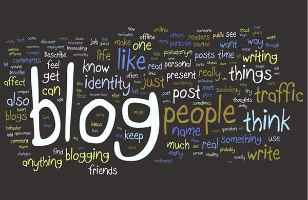 3 Ways Blogging Can Help You Make the World a Better Place