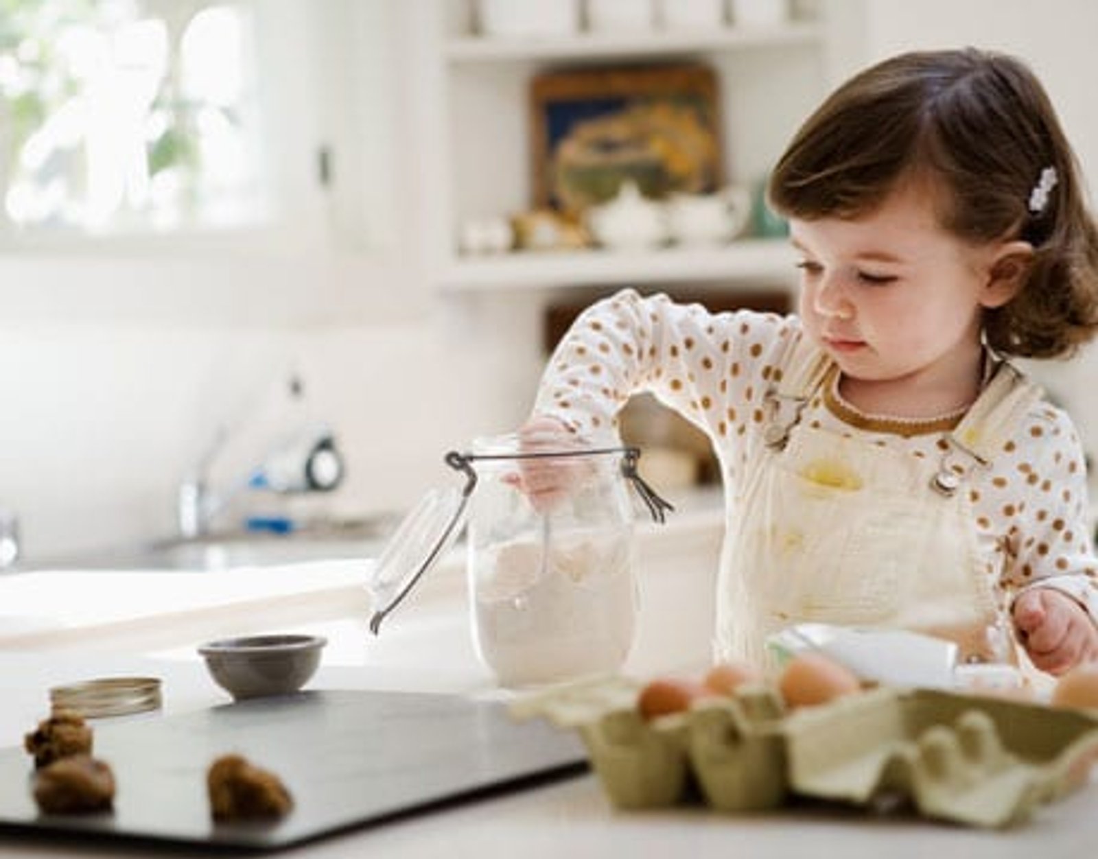 [Productive Hobbies] Cooking and Baking