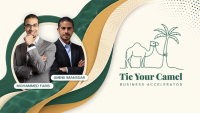 Tie Your Camel