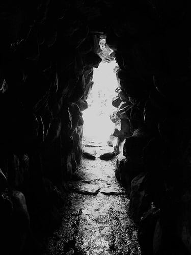 [Ramadan Series] Ramadan:A Stepping Stone Out of Depression