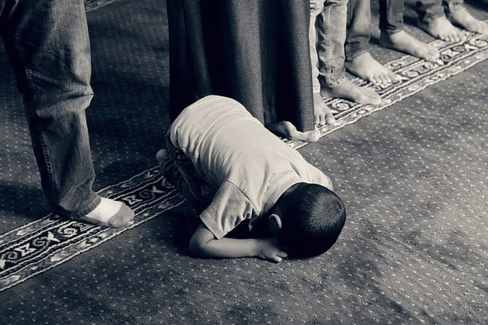 Laylatul Qadr: The Night That Can Redefine Your Life