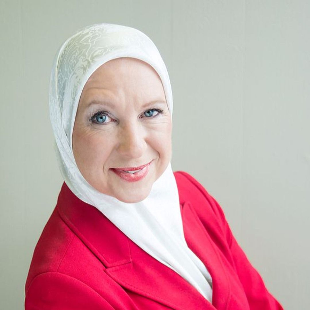 Susan Labadi