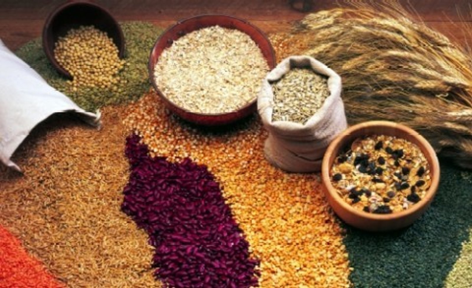 Top Energy Foods to Increase Productivity