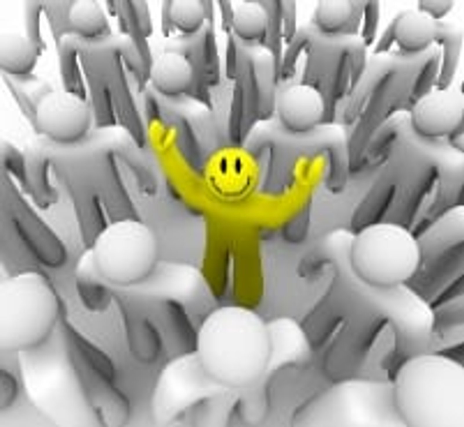 Positive Thinking To Boost Productivity **Featured Article Of the Month**