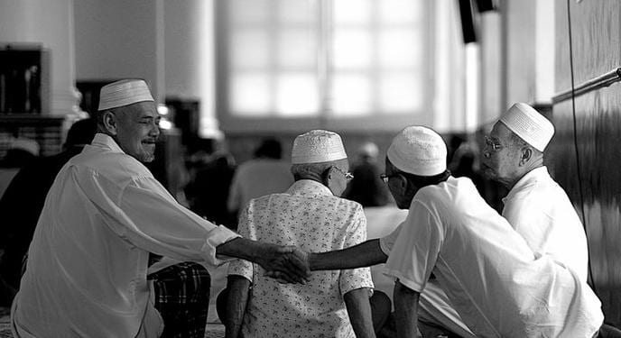 Positivity, Motivation and Well-Being During Ramadan