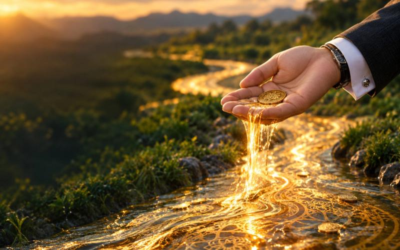 The 6 Purposes of Business in Islam