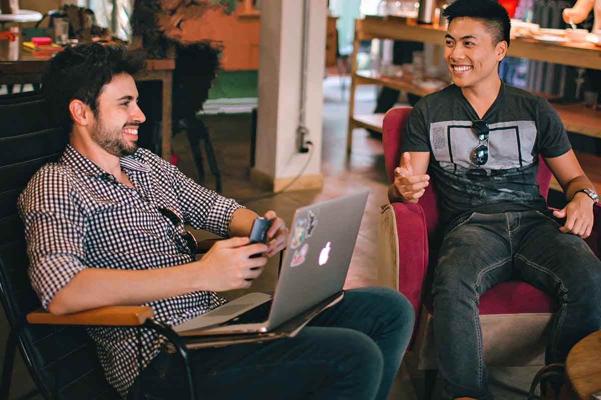 4 Steps Towards Faithful Friendship