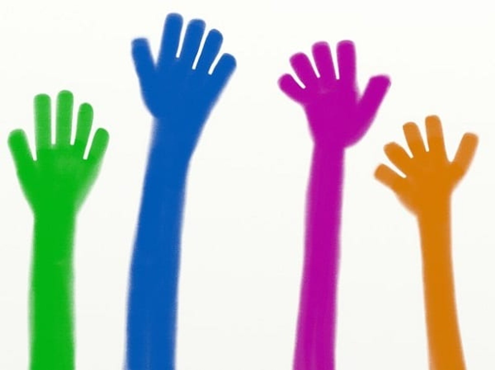We’re Looking for Volunteers!