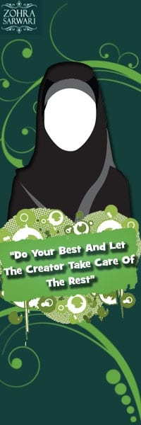 [Interview] Secrets of a Productive Muslimah – Ramadan Edition