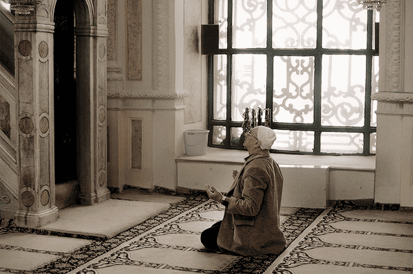 The Attitude of Gratitude – a Productive Muslim’s Approach to Life