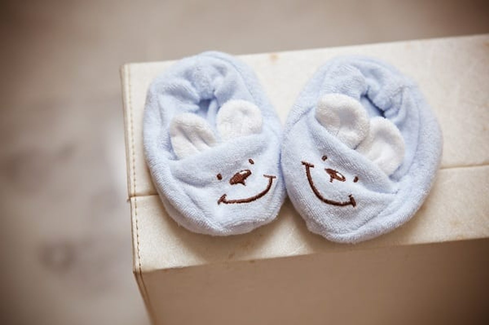 Productive Muslimah Pregnancy Diaries: First Trimester
