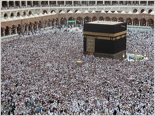 [Missing Makkah – Part 1]: Special Advice for Former Hujjaj This Season