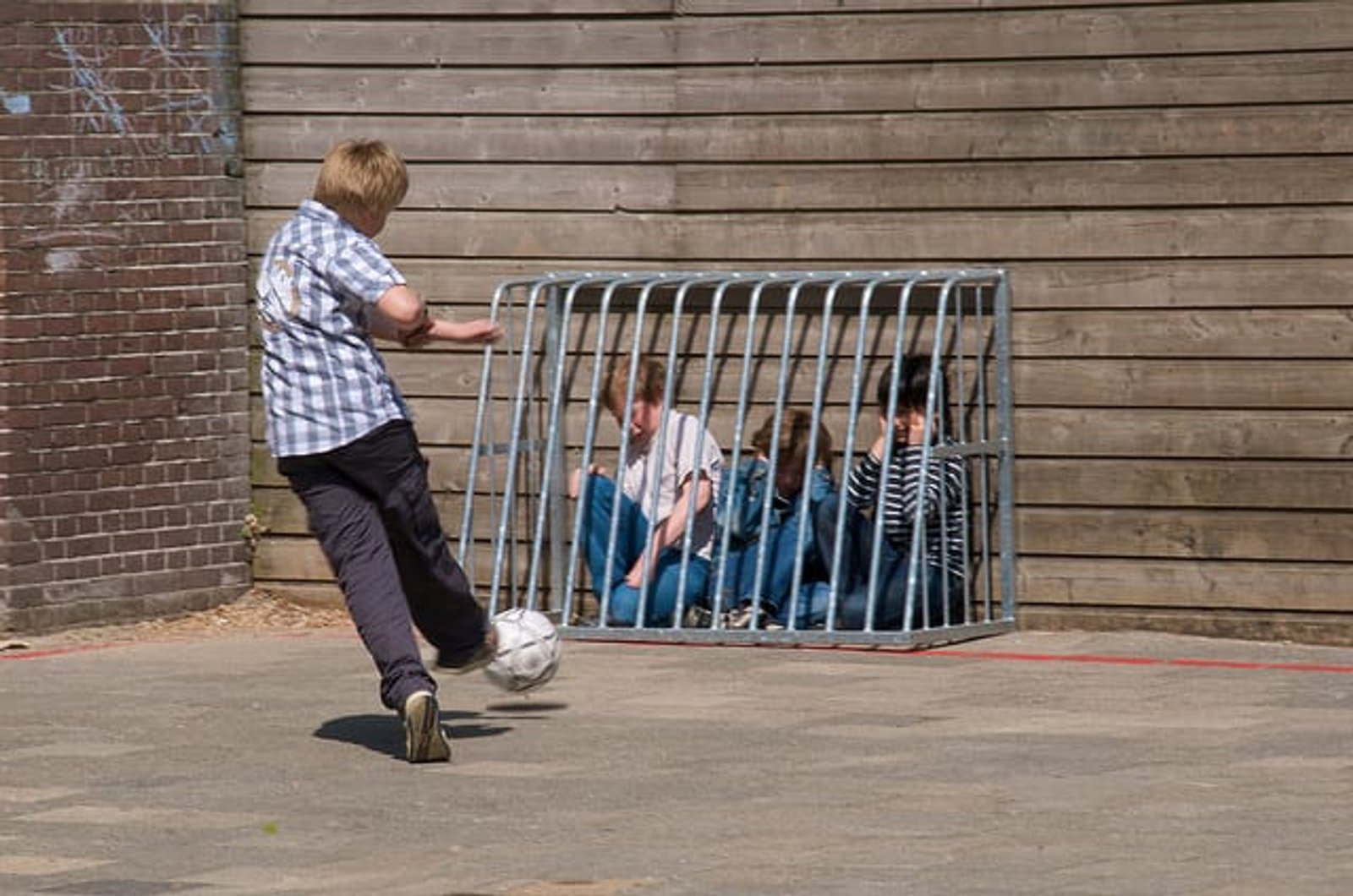 [Productive Teens – Part 3] Seven Tips for Parents to Deal with Bullying