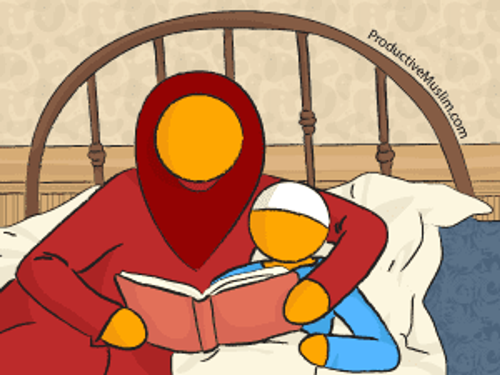 How to Show Gratitude for the Blessing of Motherhood