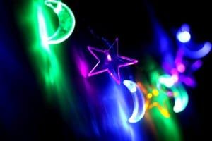 Project: Eid Awareness